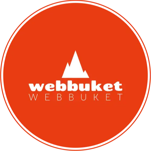 Webbuket